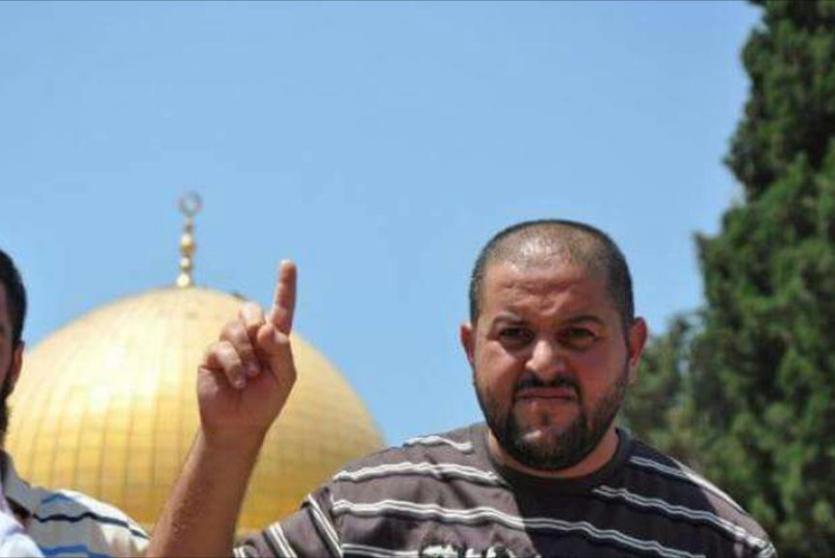 الشهيد مصباح ابو صبيح