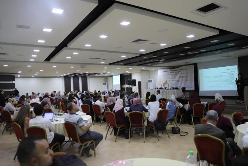 مؤتمر مرصد REFORM يناقش  واقع استجابة السياسات العامة لاحتياجات المواطنيين