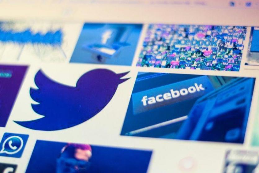 مواقع التواصل