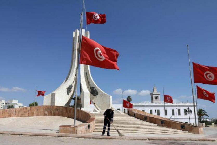 الانتخابات في تونس 