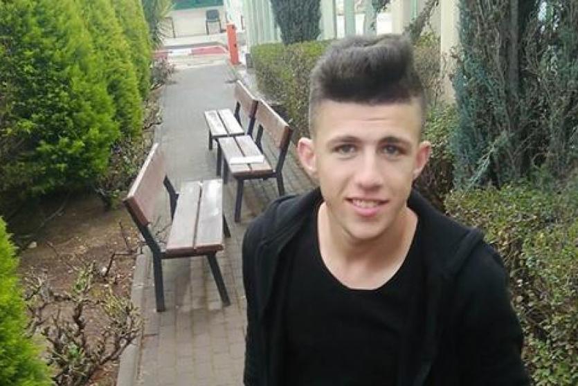 الشهيد عمر عبد الكريم يونس 