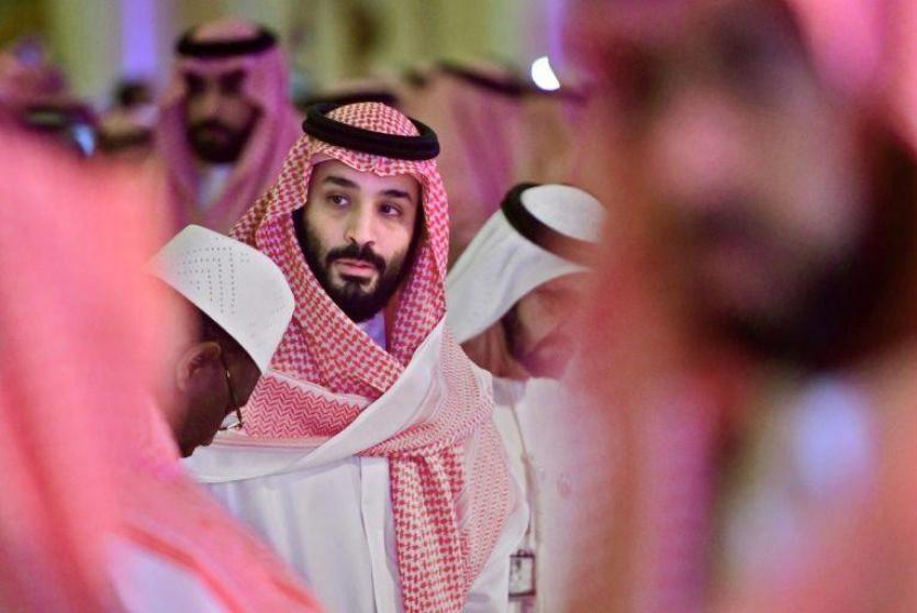 محمد بن سلمان