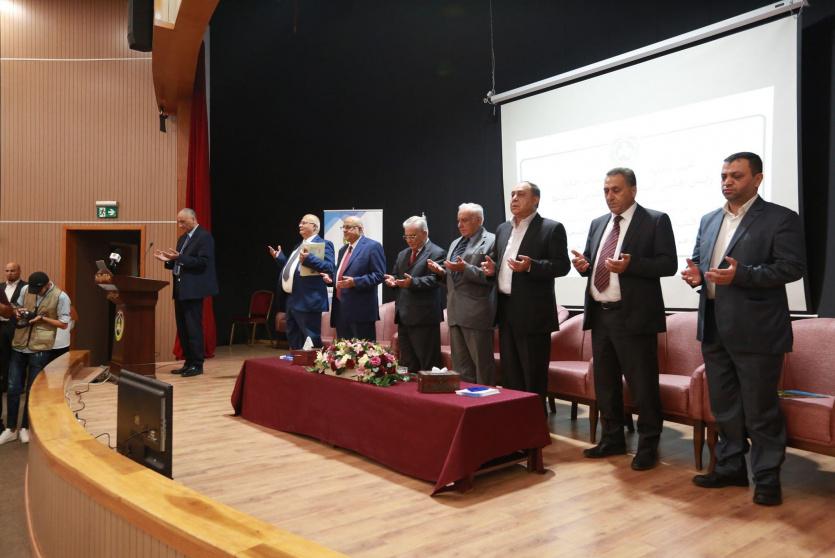 القدس المفتوحة" تعقد الملتقى العربي الثاني حول الشباب والمسؤولية المجتمعية