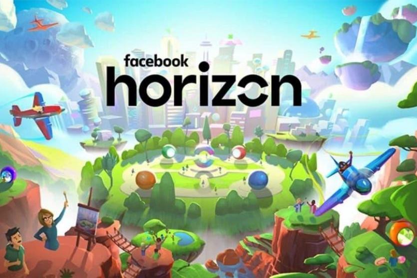 Facebook Horizon