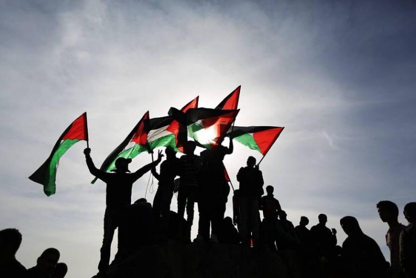 مسيرات العودة