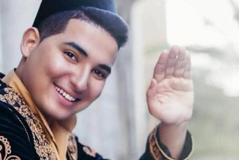 محمد الخامس زغدي