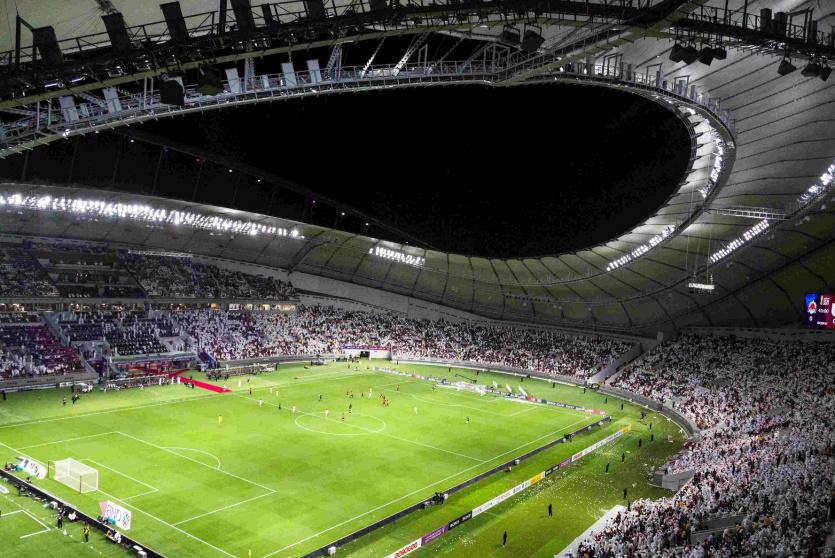 قطر تستعد لاستضافة بطولة كأس الخليج العربي الرابعة والعشرين