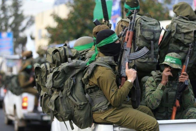 كتائب القسام