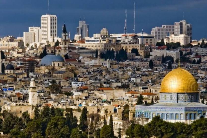 القدس المحتلة