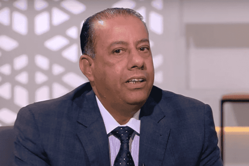 رئيس مصلحة الضرائب