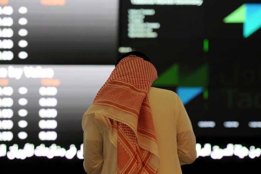 سوق الأسهم في الخليج