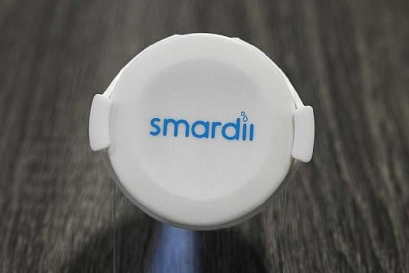 شعار شركة Smardii 