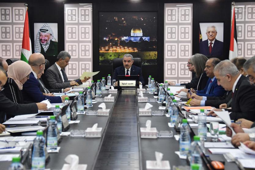 الحكومة تقرر اعتماد حزمة الإجراءات الوقائية لمواجهة "كورونا"