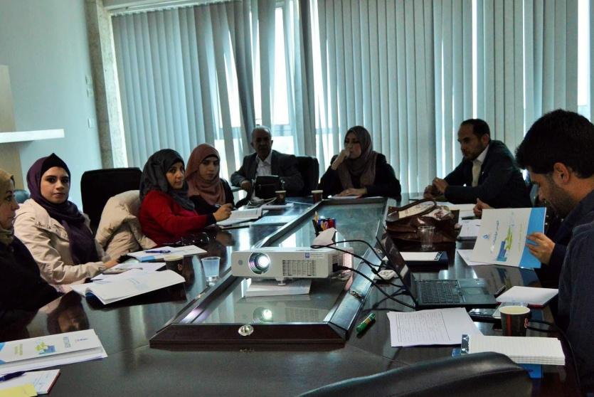 مجلس تنظيم قطاع المياه ينظم ورشة لمناقشة أداء مقدمي خدمات الصرف الصحي