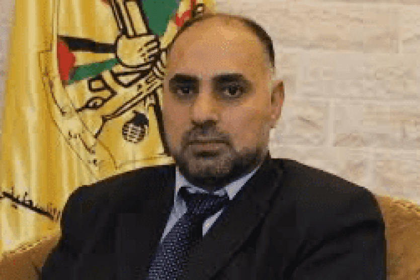 فايز ابو عيطة