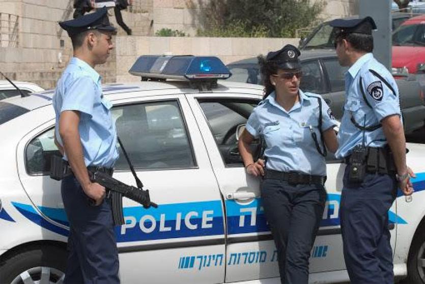 الضفة: شرطة الاحتلال تحرر 1098مخالفة في أسبوع
