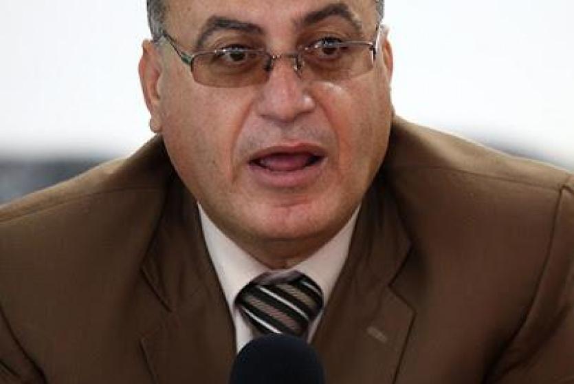 عبد الناصر النجار