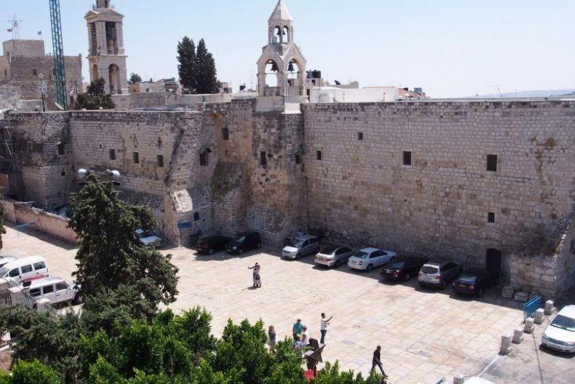 كنيسة المهد