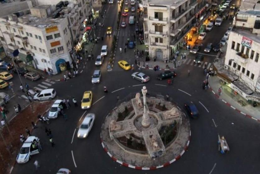 مدينة رام الله 
