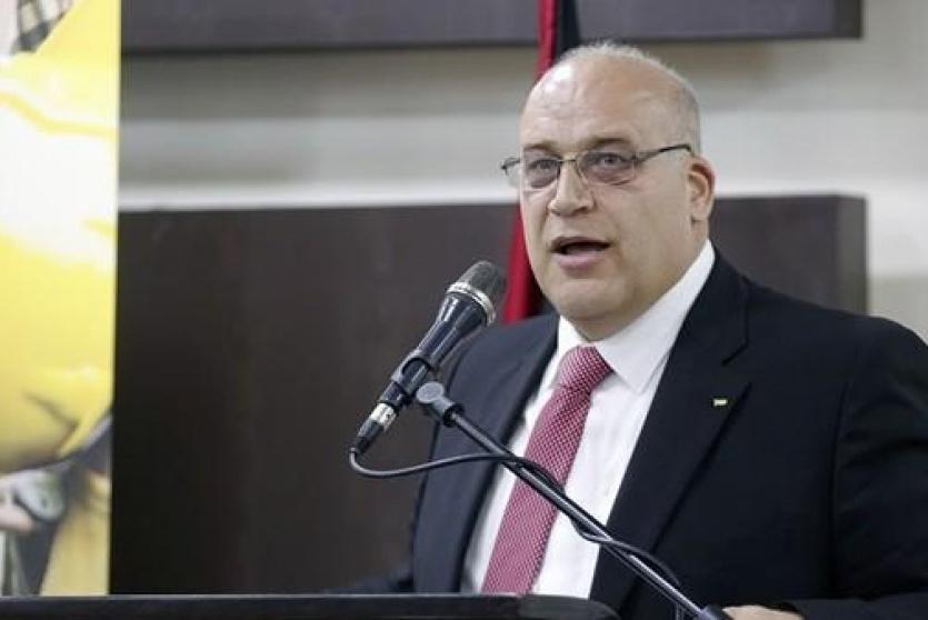 وزير العمل نصري ابو جيش