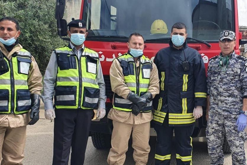 الضابطة الجمركية