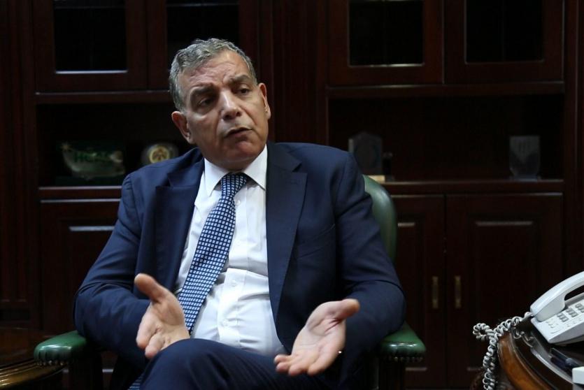 وزير الصحة الأردني
