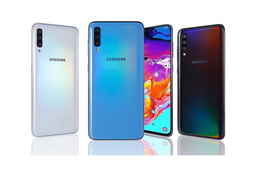 Galaxy M11