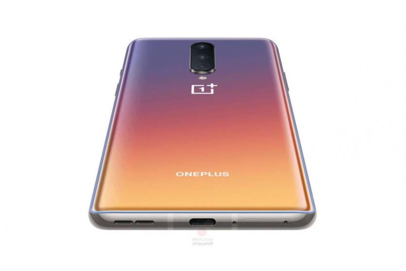 OnePlus 8