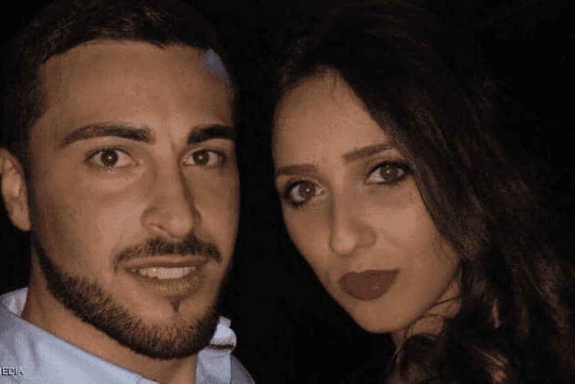 الجاني والضحية