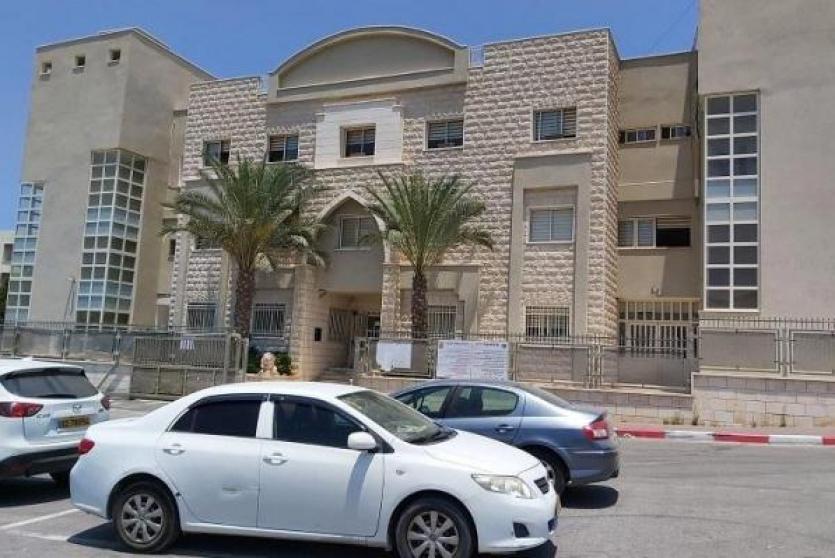 مجلس كفر كنا المحلي