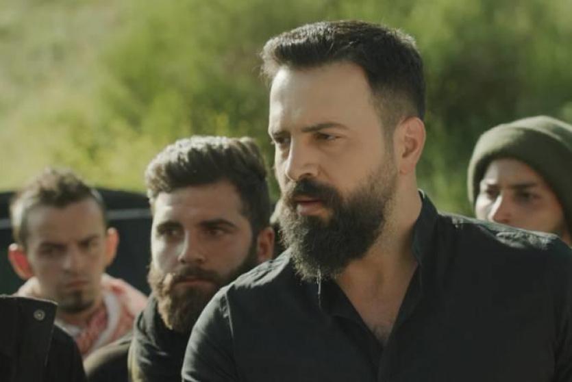 مسلسل الهيبة
