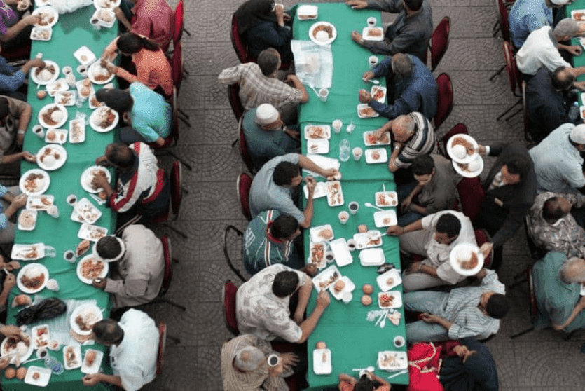 رمضان