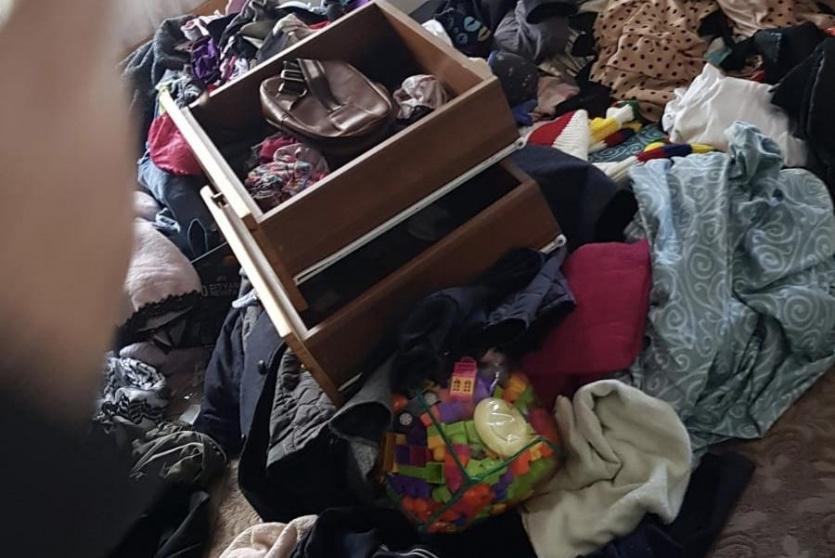 الاحتلال يقتحم منزل أمين سر حركة 