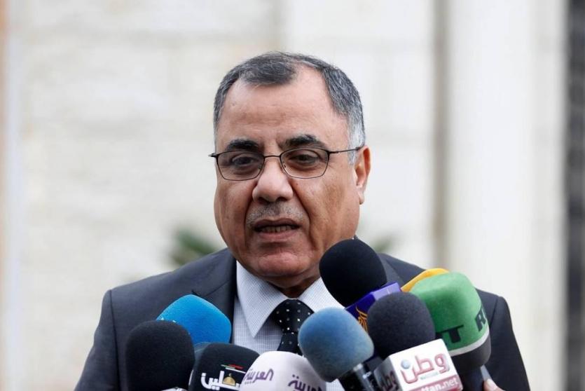 ابراهيم ملحم