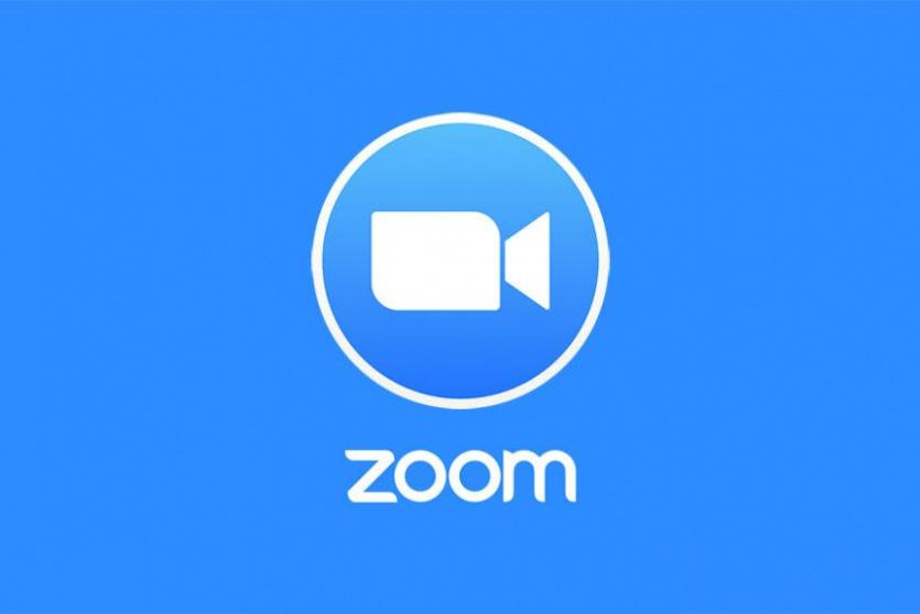منصة Zoom 