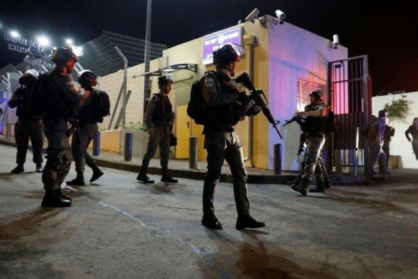 الاحتلال اعتقل 357 مواطنا منذ بداية انتشار كورونا