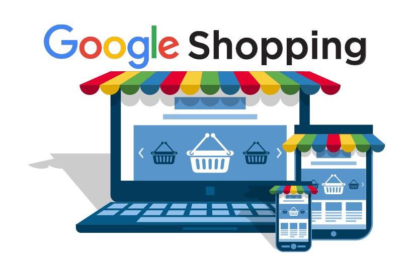 Google Shopping