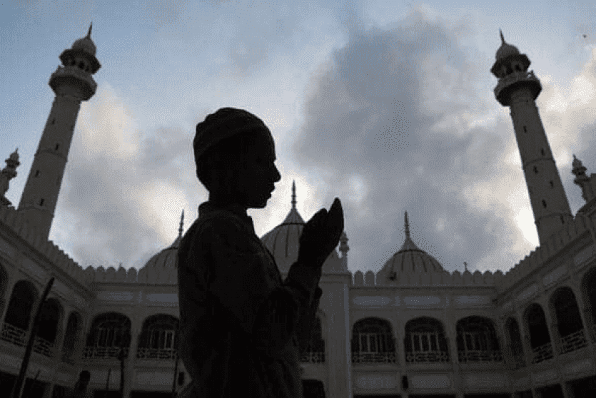 دعاء