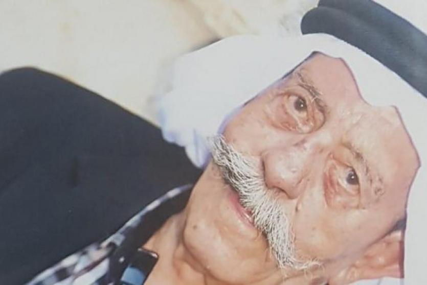 بعد تعافيه من كورونا: وفاة مسن من البعنة
