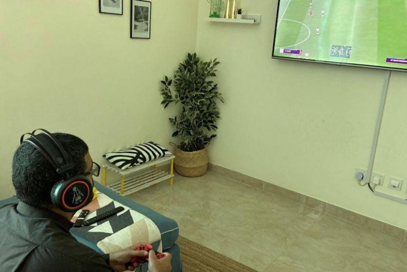 البلاي ستيشن