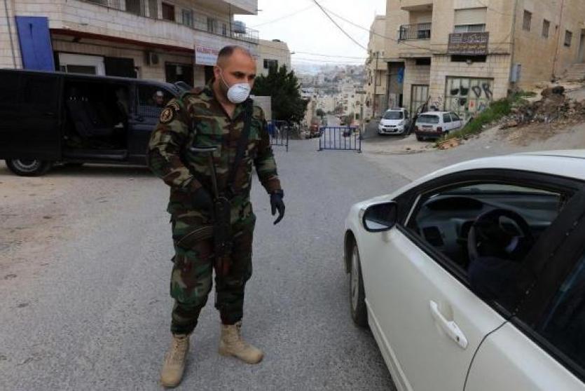 اجراءات وقائية من كورونا 