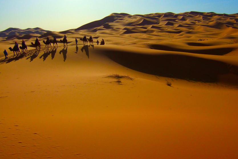 تعرف على أخطر مكان على الأرض