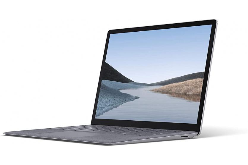 Surface Laptop 3