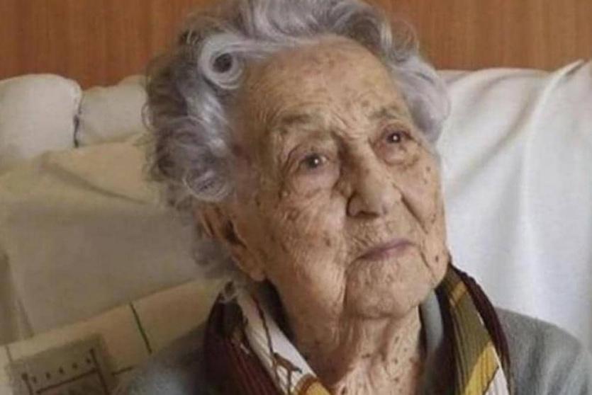 ماريا برانياس 