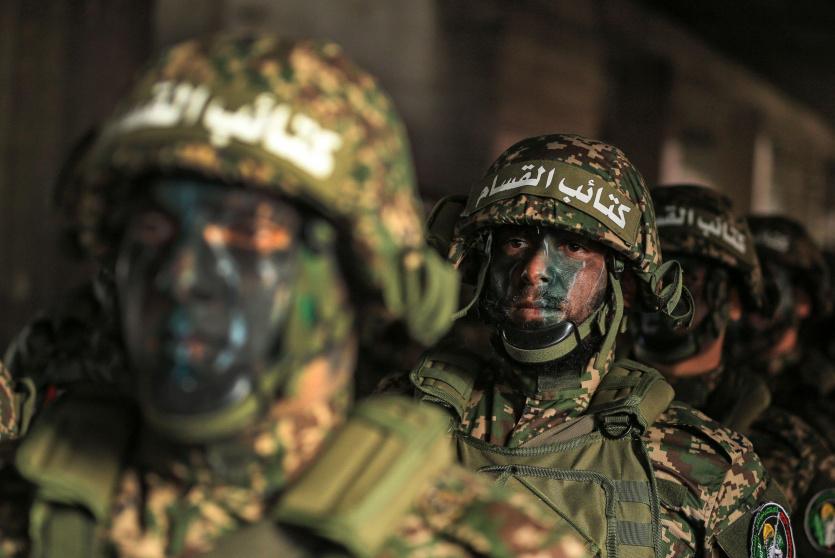 حماس: تشكيل حكومة يمينية متطرفة يعزز التحديات للحالة الفلسطينية