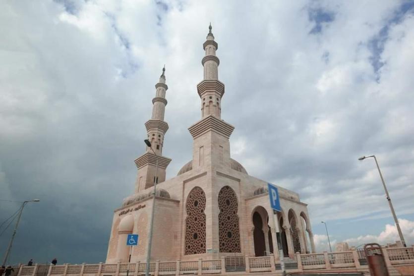 غزة: فتح المساجد للجمعة الأخيرة وصلاة عيد الفطر