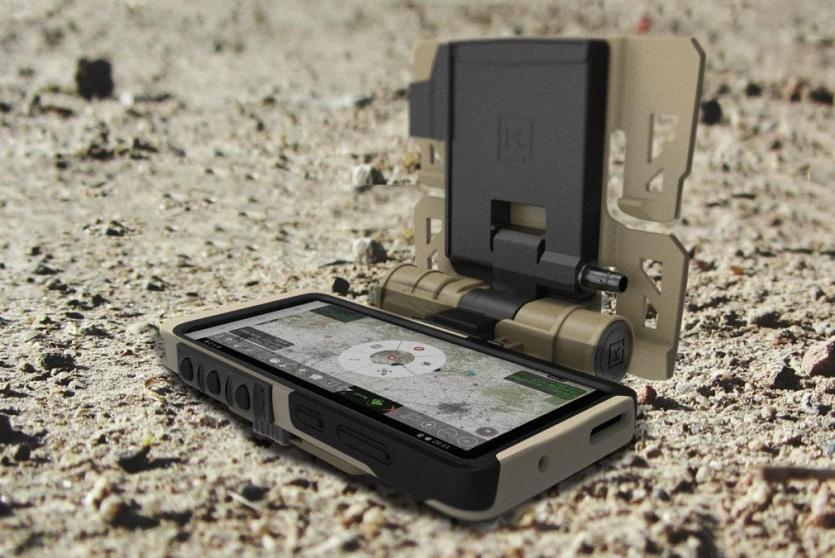 Galaxy S20 Tactical Edition