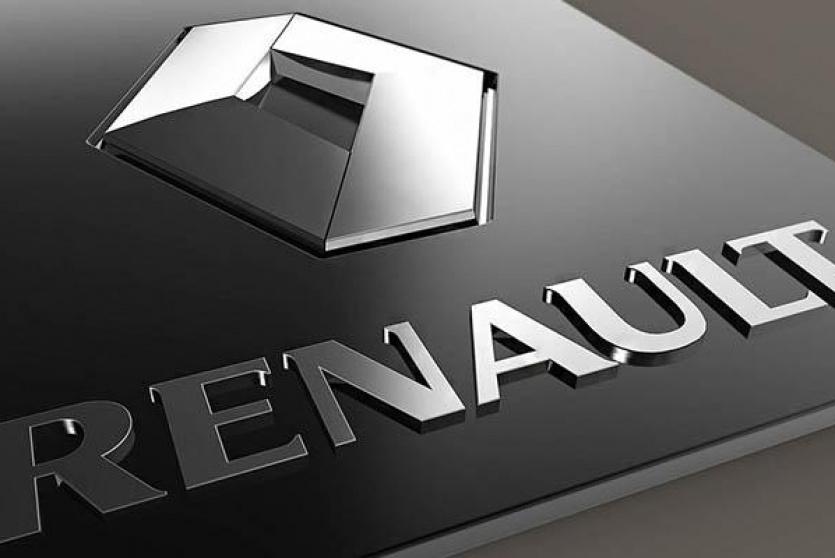  Renault 