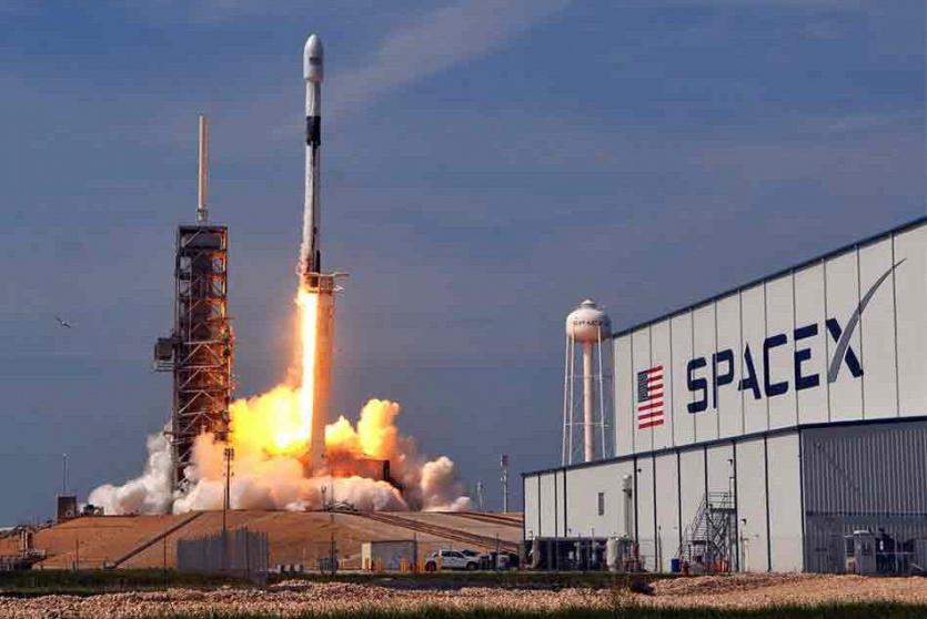 Space X