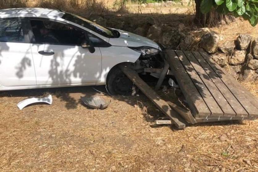 الصحة: استشهاد شاب برصاص الاحتلال شمال غرب رام الله